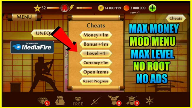 Bermain Shadow Fight 2 Mod Dengan Fitur Max Level Bexi Co Id Bermain Shadow Fight 2 Mod Dengan Fitur Max Level Bexi Co Id